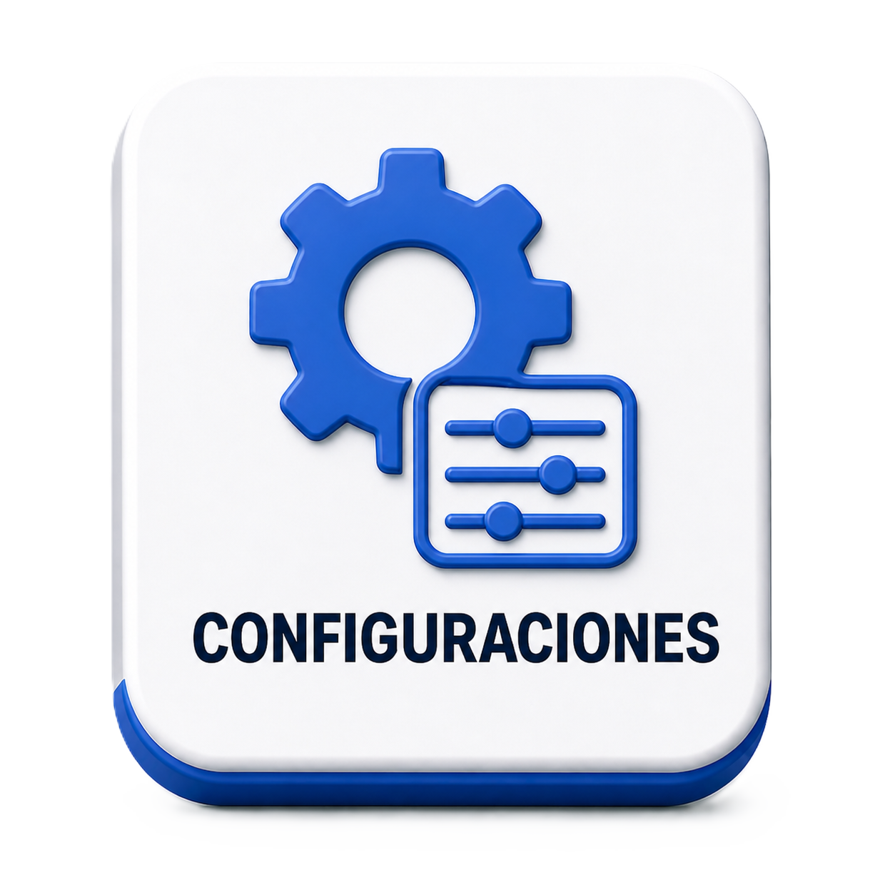 Configuracion de servicios digitales