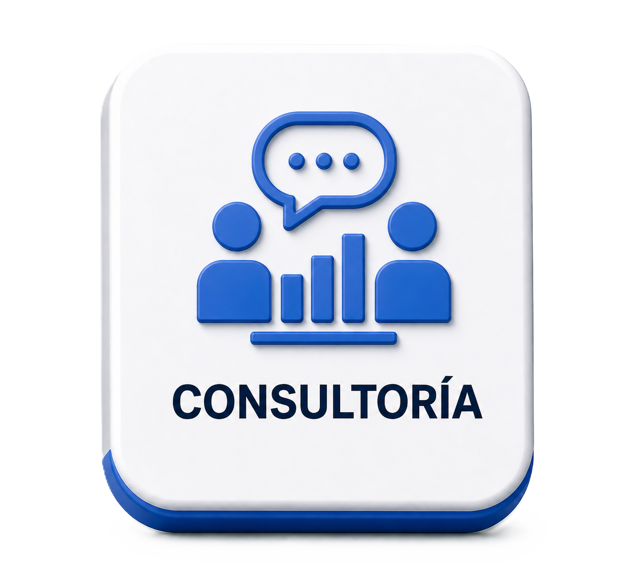 Consultoria continua