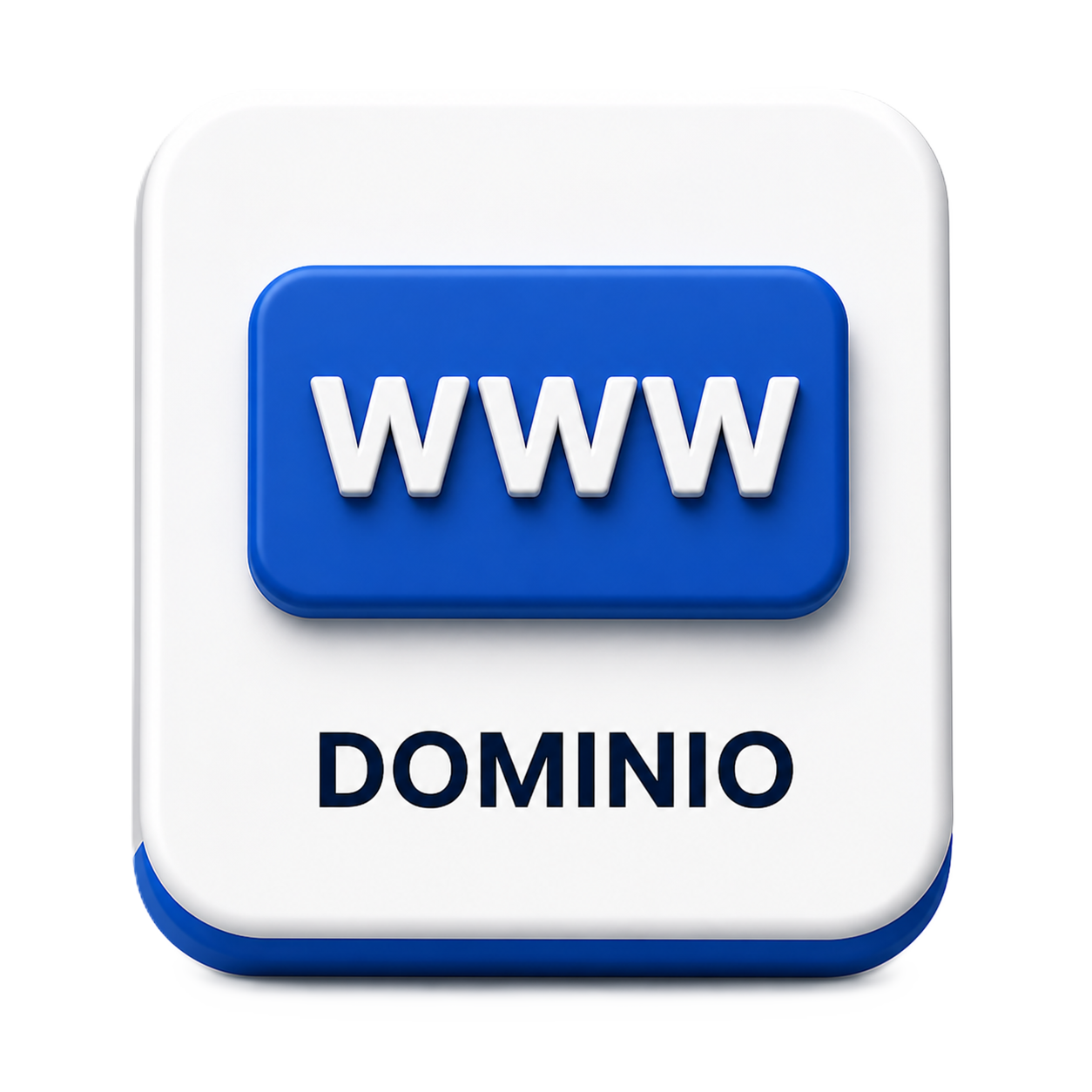 Dominio corporativo