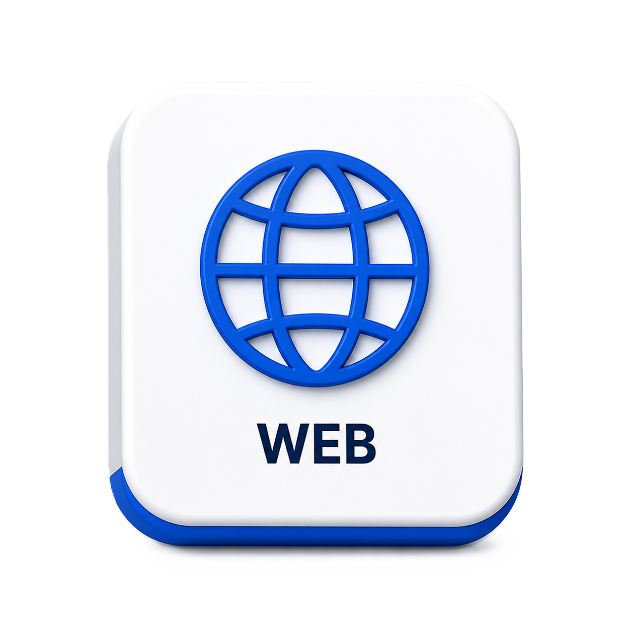Web profesional