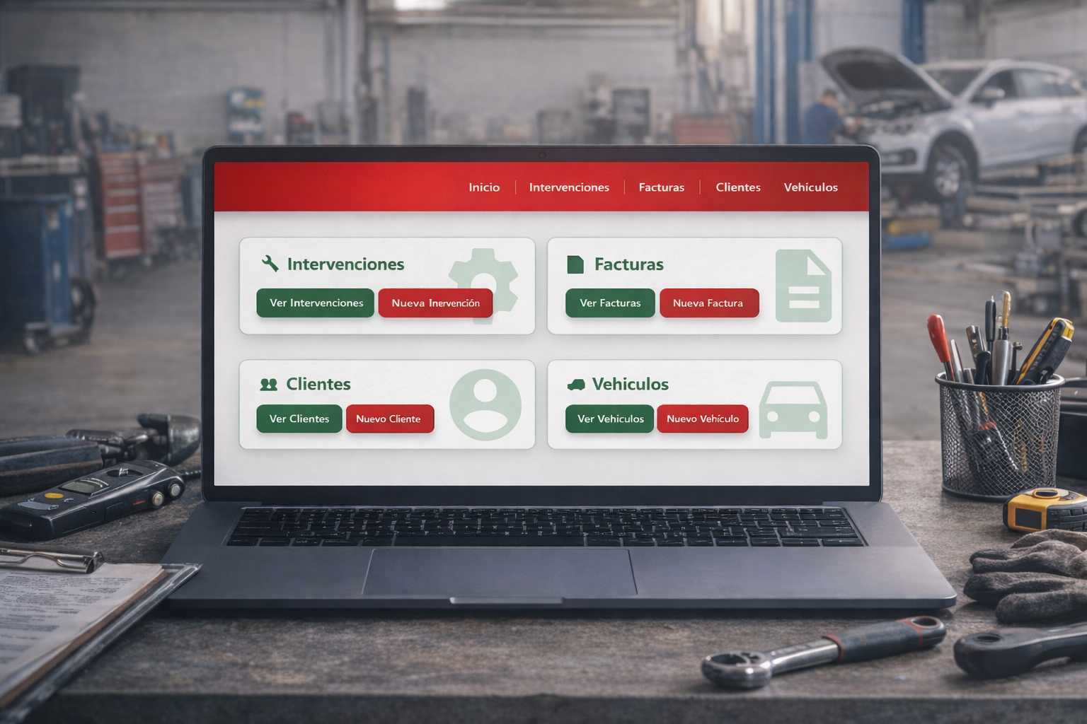 Facturación sencilla e intuitiva